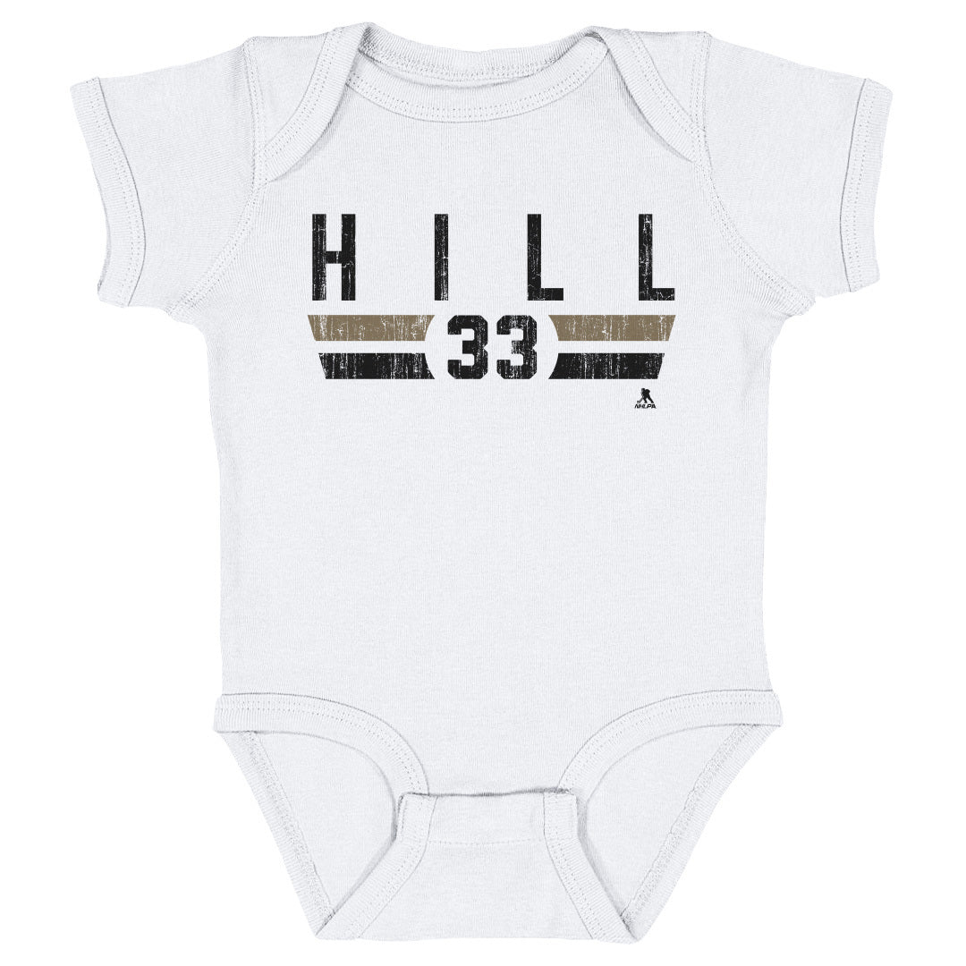 Adin Hill Kids Baby Onesie | 500 LEVEL