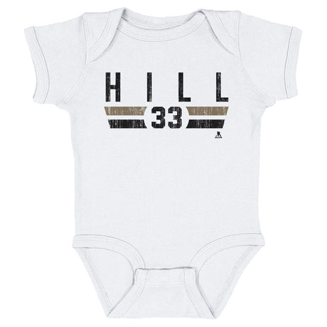 Adin Hill Kids Baby Onesie | 500 LEVEL