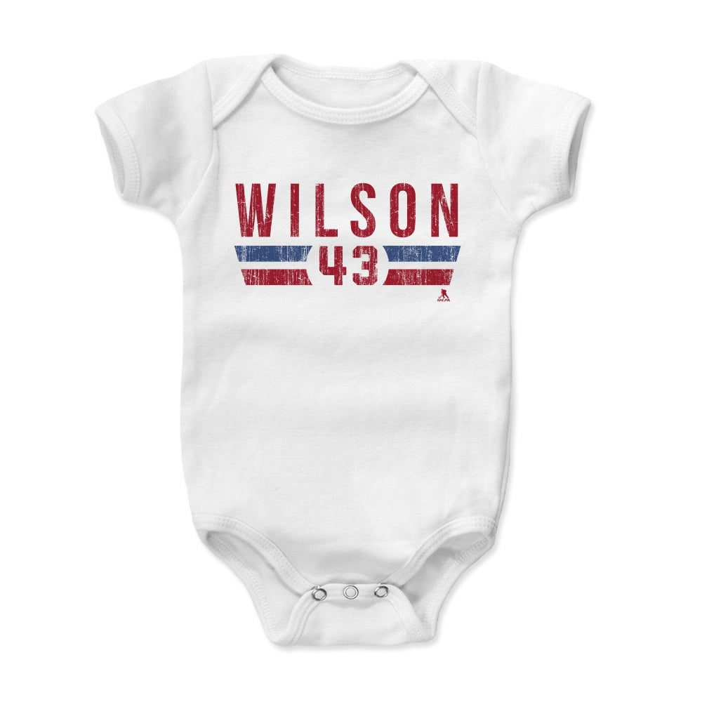 Tom Wilson Kids Baby Onesie | 500 LEVEL