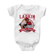 Barry Larkin Kids Baby Onesie | 500 LEVEL