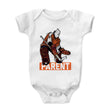 Bernie Parent Kids Baby Onesie | 500 LEVEL