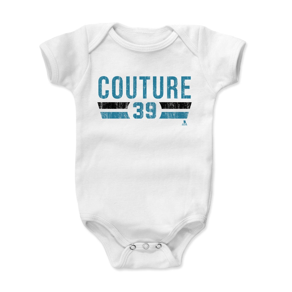 Logan Couture Kids Baby Onesie | 500 LEVEL