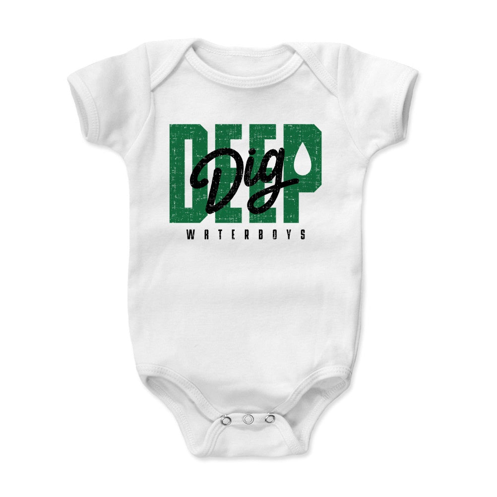 Waterboys Kids Baby Onesie | 500 LEVEL