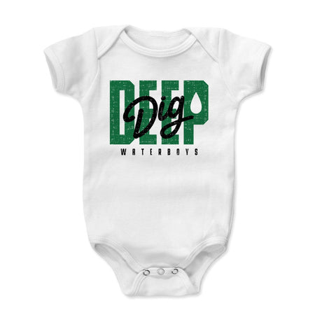 Waterboys Kids Baby Onesie | 500 LEVEL