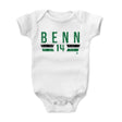 Jamie Benn Kids Baby Onesie | 500 LEVEL