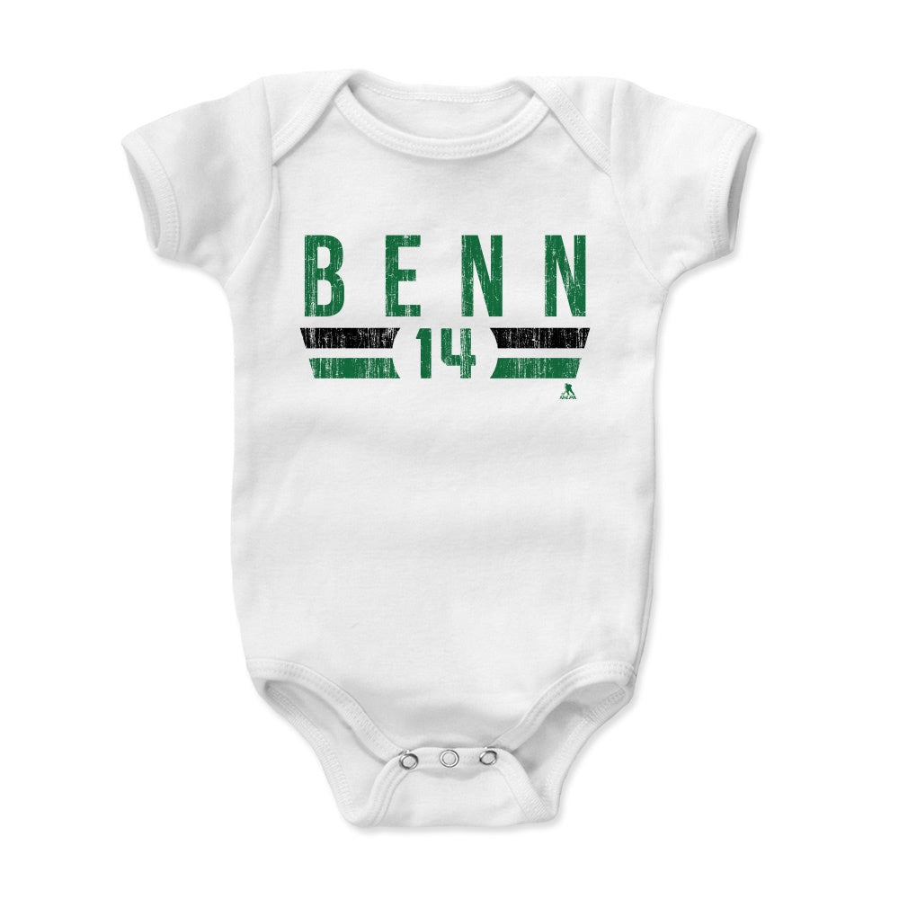 Jamie Benn Kids Baby Onesie | 500 LEVEL