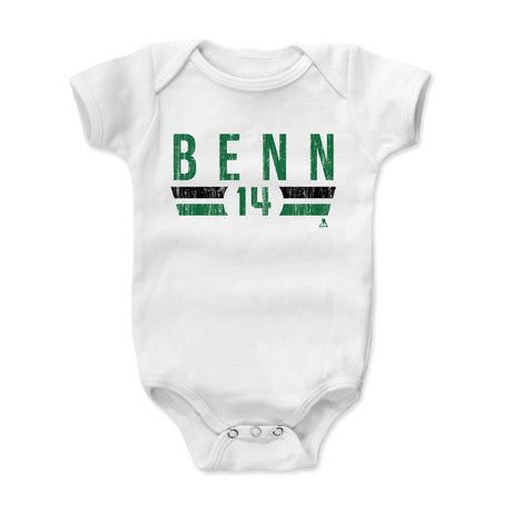Jamie Benn Kids Baby Onesie | 500 LEVEL