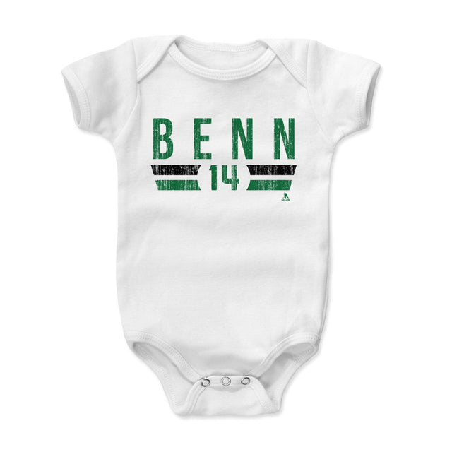 Jamie Benn Kids Baby Onesie | 500 LEVEL