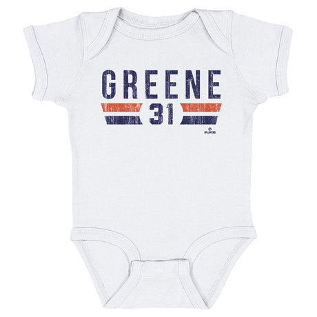 Riley Greene Kids Baby Onesie | 500 LEVEL