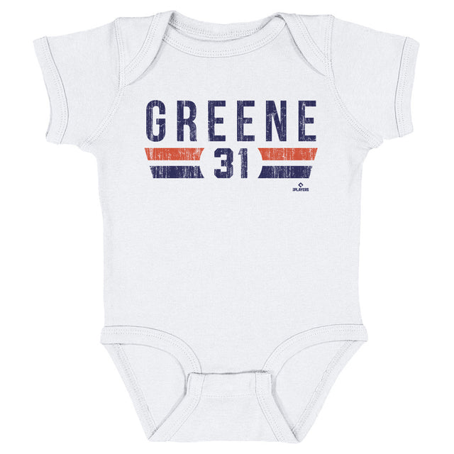 Riley Greene Kids Baby Onesie | 500 LEVEL