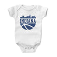 Indiana Kids Baby Onesie | 500 LEVEL