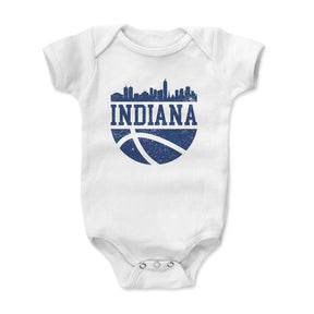 Indiana Kids Baby Onesie | 500 LEVEL