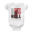 Bobby Hull Kids Baby Onesie | 500 LEVEL