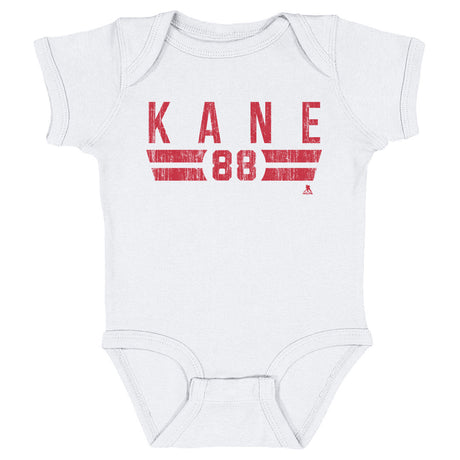 Patrick Kane Kids Baby Onesie | 500 LEVEL