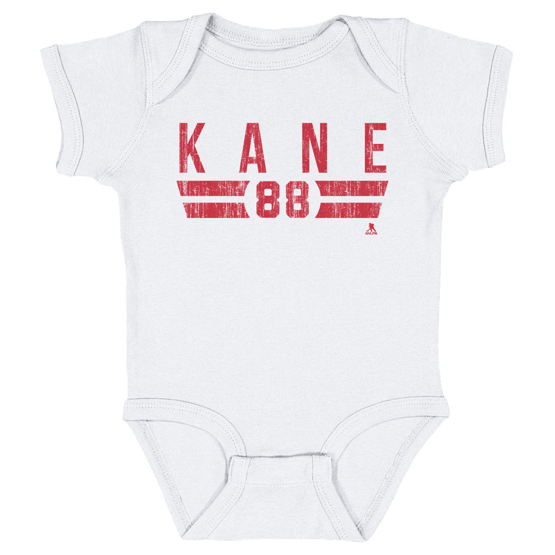 Patrick Kane Kids Baby Onesie | 500 LEVEL