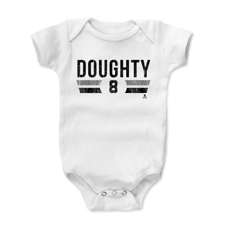 Drew Doughty Kids Baby Onesie | 500 LEVEL