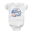 Keith Hernandez Kids Baby Onesie | 500 LEVEL