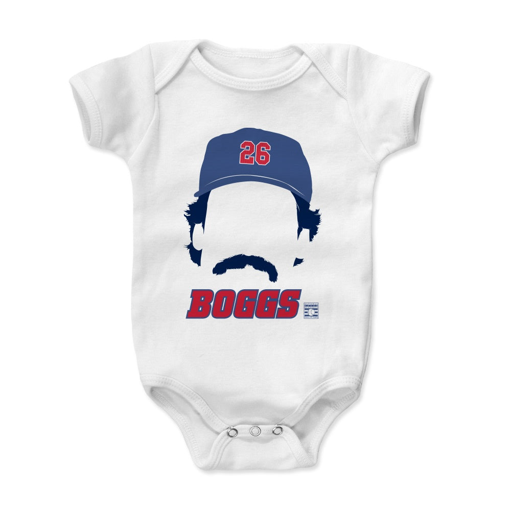 Wade Boggs Kids Baby Onesie | 500 LEVEL