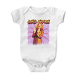 Janis Joplin Kids Baby Onesie | 500 LEVEL