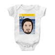 Filip Forsberg Kids Baby Onesie | 500 LEVEL