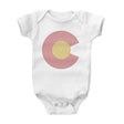 Colorado Kids Baby Onesie | 500 LEVEL
