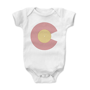 Colorado Kids Baby Onesie | 500 LEVEL
