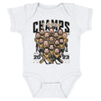 Vegas Kids Baby Onesie | 500 LEVEL