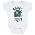 Romeo Doubs Kids Baby Onesie | 500 LEVEL