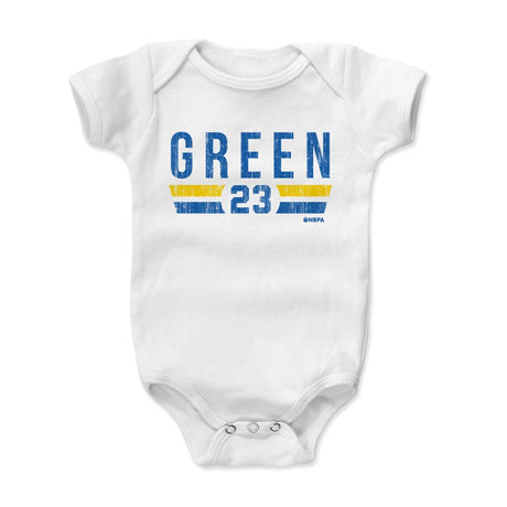 Draymond Green Kids Baby Onesie | 500 LEVEL