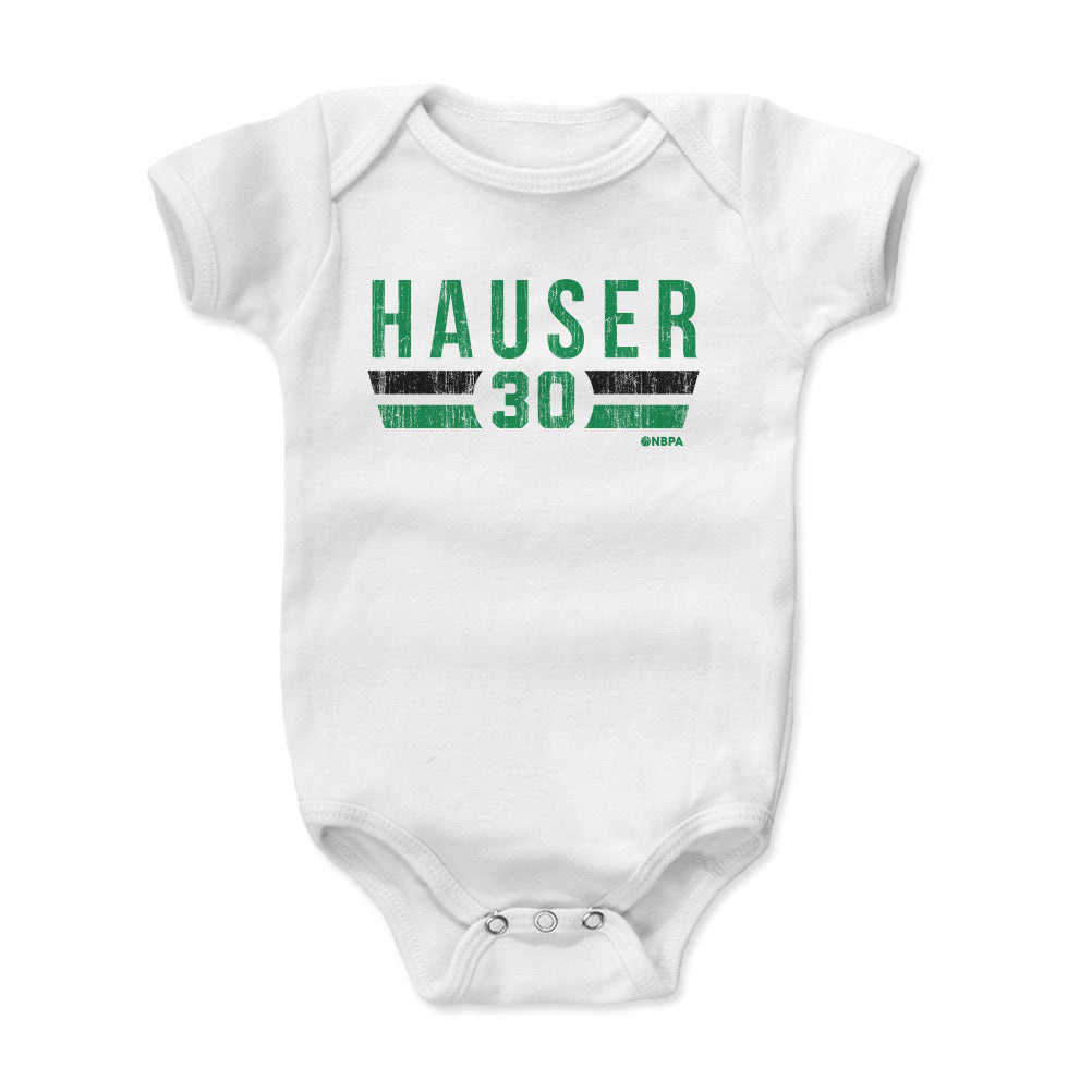 Sam Hauser Kids Baby Onesie | 500 LEVEL