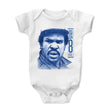 Andre Dawson Kids Baby Onesie | 500 LEVEL