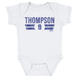 Ausar Thompson Kids Baby Onesie | 500 LEVEL