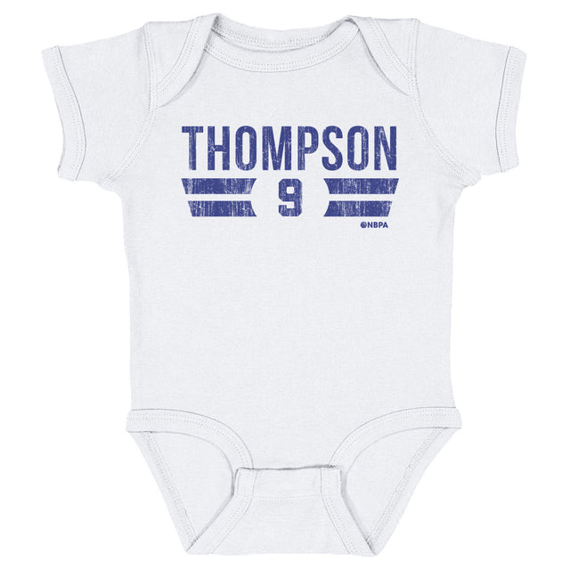 Ausar Thompson Kids Baby Onesie | 500 LEVEL