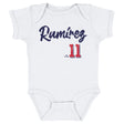 Jose Ramirez Kids Baby Onesie | 500 LEVEL