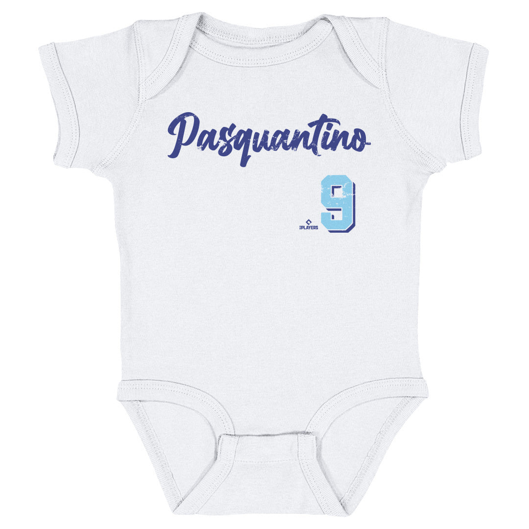 Vinnie Pasquantino Kids Baby Onesie | 500 LEVEL