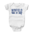 Dave Winfield Kids Baby Onesie | 500 LEVEL