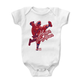 Bob Feller Kids Baby Onesie | 500 LEVEL