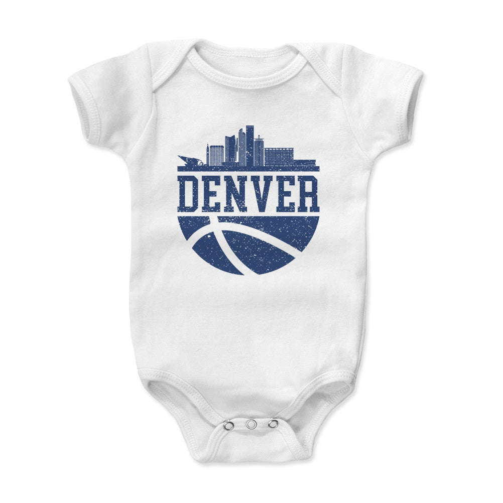 Denver Kids Baby Onesie | 500 LEVEL
