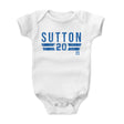 Don Sutton Kids Baby Onesie | 500 LEVEL