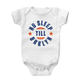 Brooklyn Kids Baby Onesie | 500 LEVEL