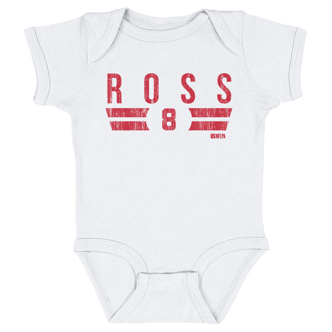 Justyn Ross Kids Baby Onesie | 500 LEVEL