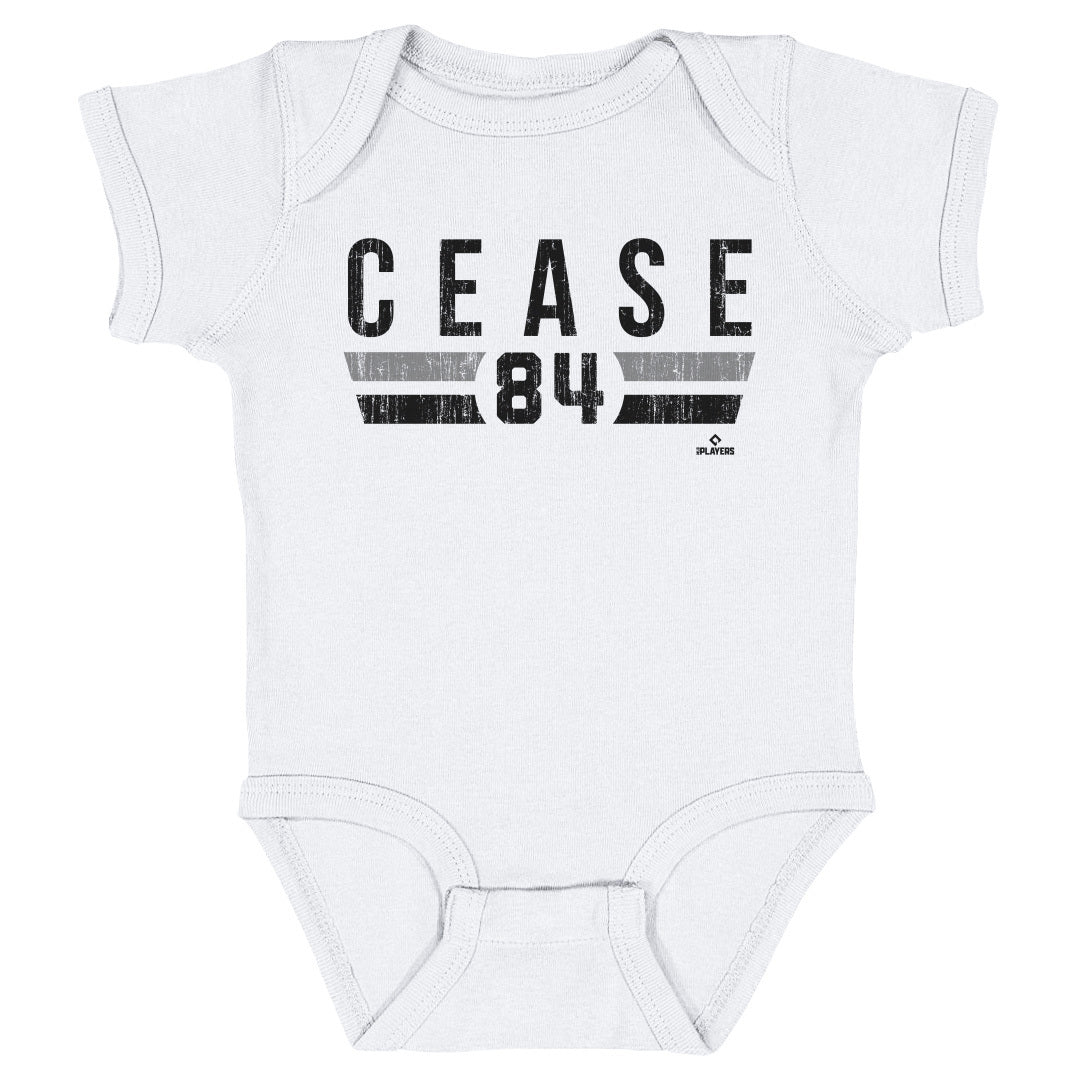 Dylan Cease Kids Baby Onesie | 500 LEVEL
