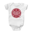 Mike Trout Kids Baby Onesie | 500 LEVEL