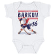 Aleksander Barkov Kids Baby Onesie | 500 LEVEL