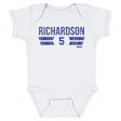 Anthony Richardson Kids Baby Onesie | 500 LEVEL