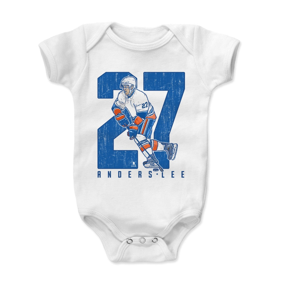 Anders Lee Kids Baby Onesie | 500 LEVEL