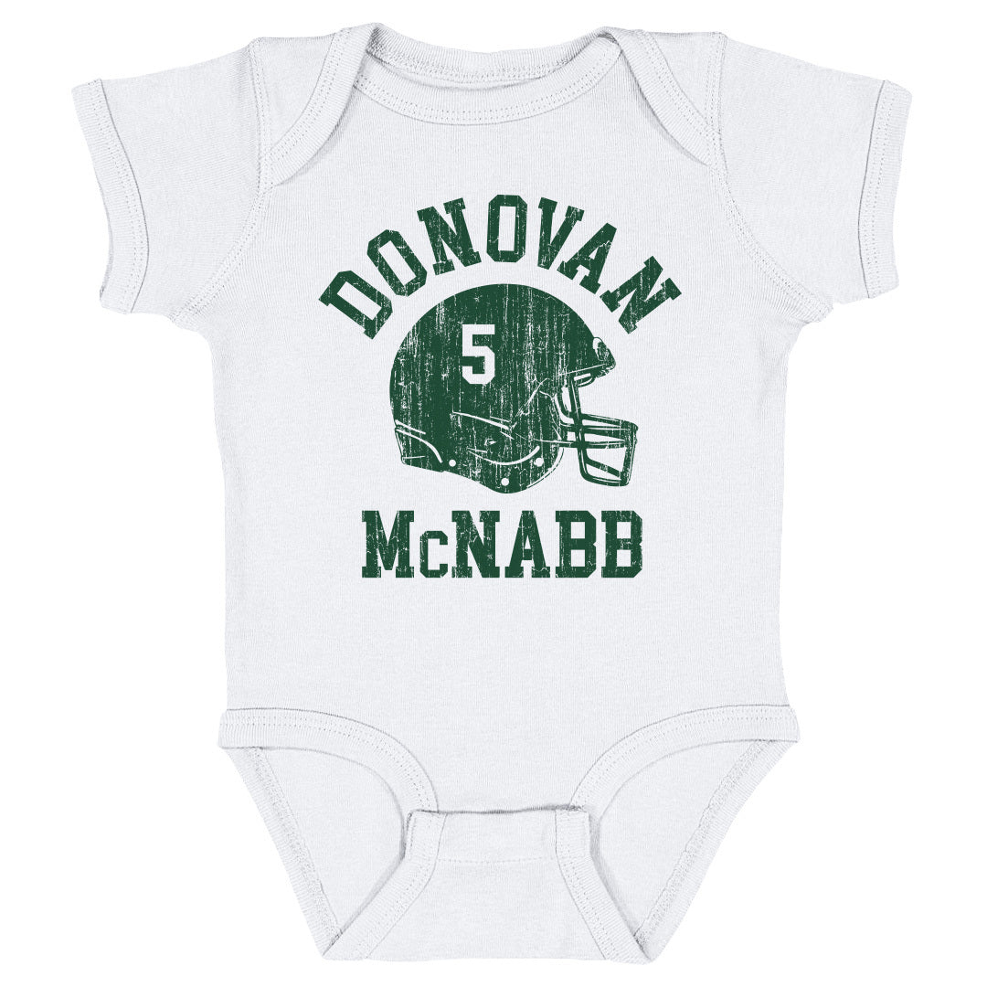 Donovan McNabb Kids Baby Onesie | 500 LEVEL