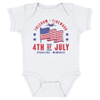 USA Kids Baby Onesie | 500 LEVEL