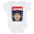 Kody Funderburk Kids Baby Onesie | 500 LEVEL