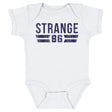 Brenton Strange Kids Baby Onesie | 500 LEVEL